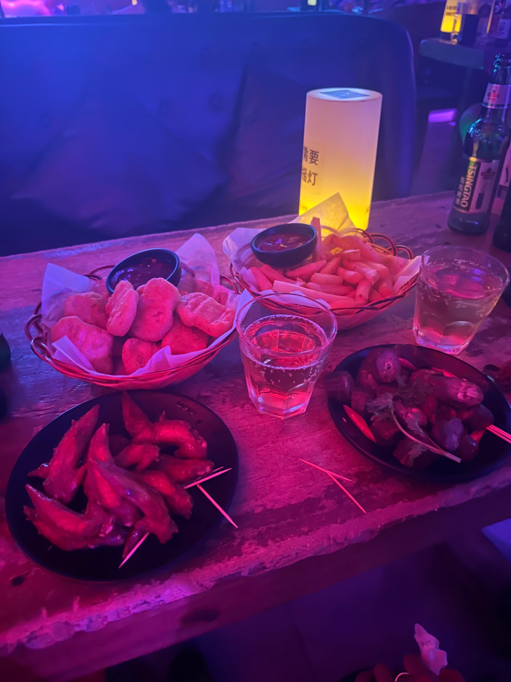 邵阳商务ktv全新模式-双清区ktv预定